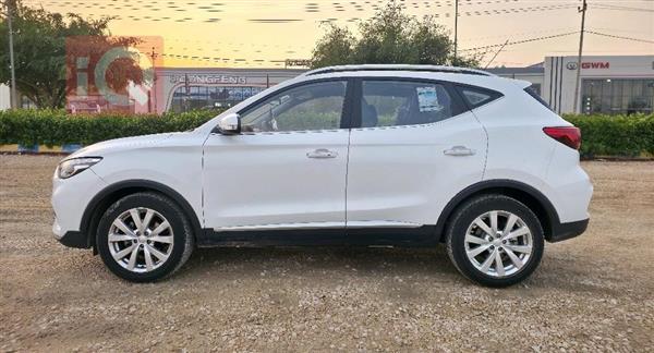 ام جي ZS 2024 للبيع في العراق -  بغداد